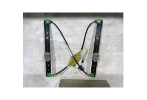 Leve vitre electrique arriere droit AUDI Q7 1 Photo n°2