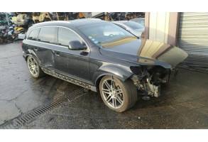 Leve vitre electrique arriere droit AUDI Q7 1 Photo n°7