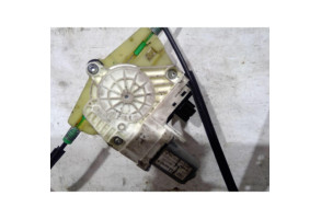 Leve vitre electrique arriere gauche AUDI Q7 1 Photo n°3