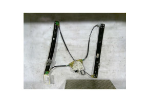 Leve vitre electrique avant droit AUDI Q7 1 Photo n°1