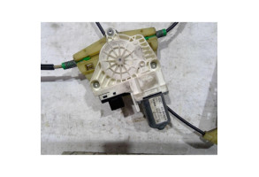 Leve vitre electrique avant droit AUDI Q7 1 Photo n°2