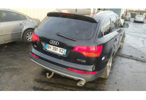 Leve vitre electrique avant droit AUDI Q7 1 Photo n°3