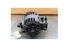 Alternateur FORD KUGA 2 Photo n°5