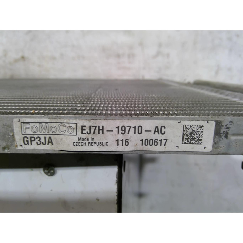 Radiateur clim FORD KUGA 2 Photo n°1