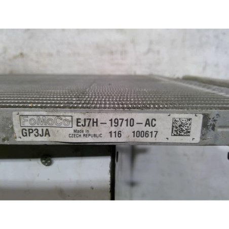 Radiateur clim FORD KUGA 2