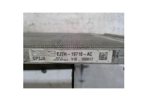 Radiateur clim FORD KUGA 2 Photo n°1