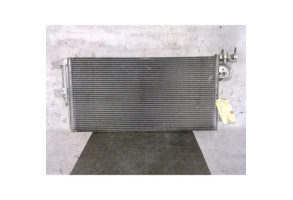 Radiateur clim FORD KUGA 2 Photo n°2