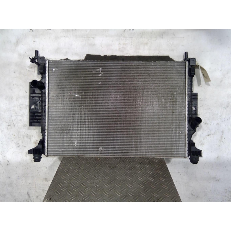 Radiateur eau FORD KUGA 2 Photo n°1