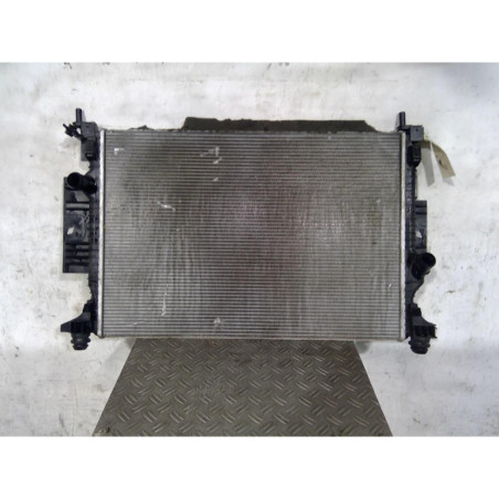 Radiateur eau FORD KUGA 2