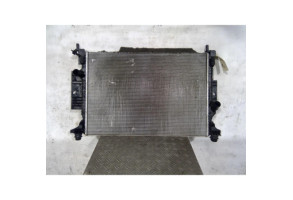 Radiateur eau FORD KUGA 2 Photo n°1