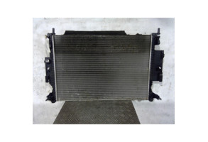 Radiateur eau FORD KUGA 2 Photo n°3
