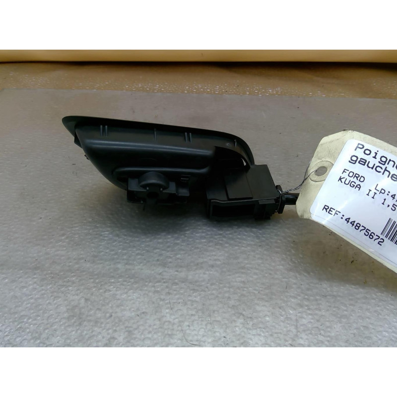 Poignee interieur arriere gauche FORD KUGA 2 Photo n°1