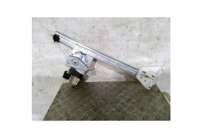 Leve vitre electrique arriere droit FORD KUGA 2 Photo n°1