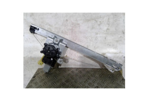 Leve vitre electrique arriere gauche FORD KUGA 2 Photo n°1