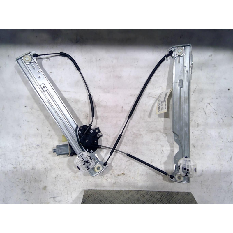Leve vitre electrique avant droit FORD KUGA 2 Photo n°1