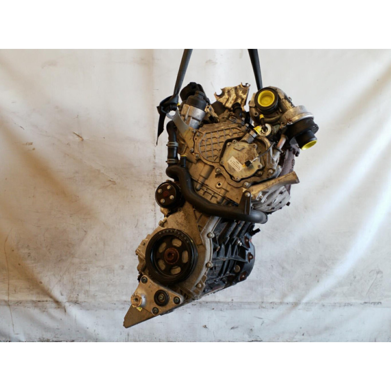 Moteur MERCEDES CLASSE B 245 Photo n°1