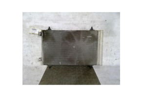 Radiateur clim PEUGEOT EXPERT 2 Photo n°1