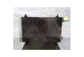 Radiateur clim PEUGEOT EXPERT 2 Photo n°2