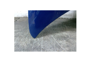 Capot PEUGEOT EXPERT 2 Photo n°2