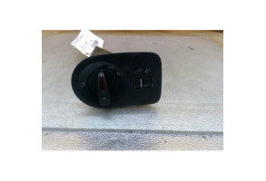 Commodo phare SEAT IBIZA 4 Photo n°1