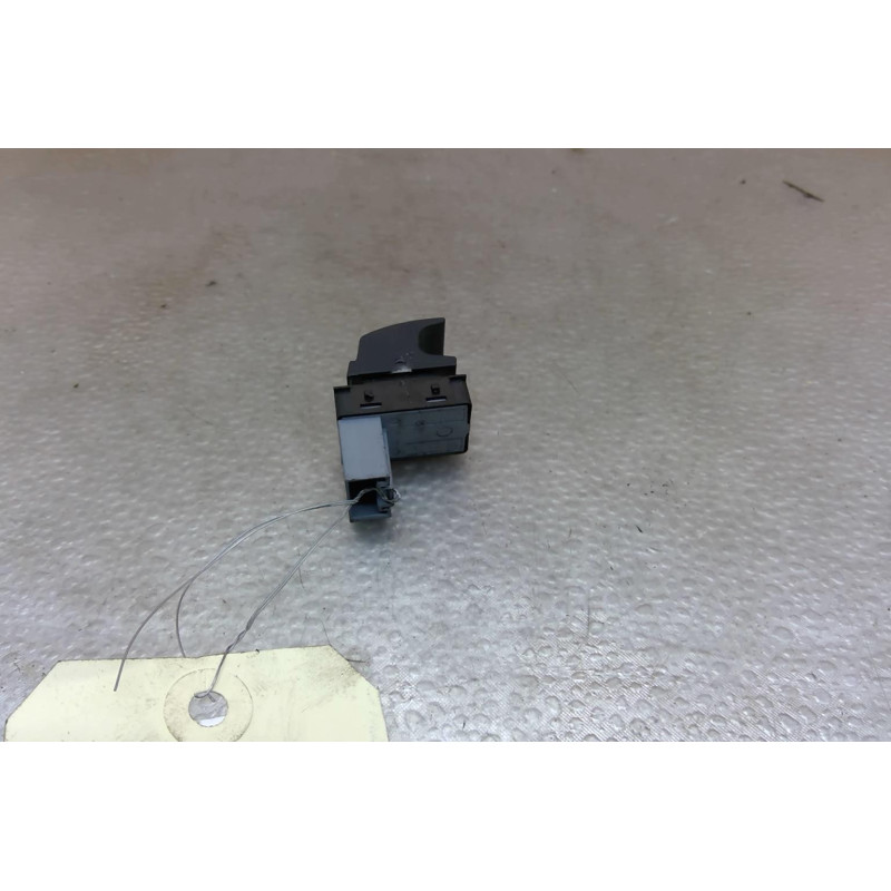 Interrupteur de leve vitre avant droit SEAT IBIZA 4 Photo n°1