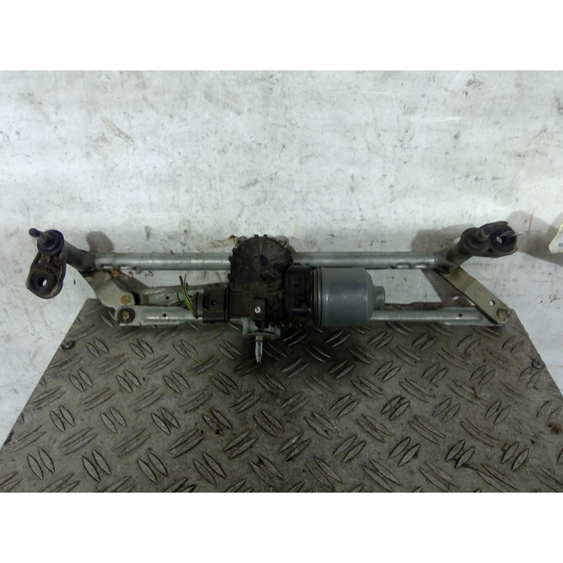Moteur essuie glace avant SEAT IBIZA 4 Photo n°1