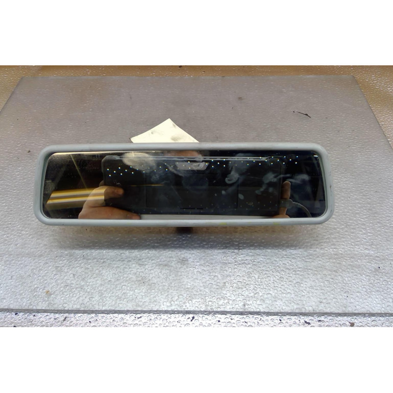 Retroviseur interieur SEAT IBIZA 4 Photo n°1