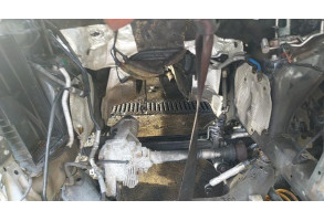 Poignee interieur arriere droit AUDI Q7 1 Photo n°8
