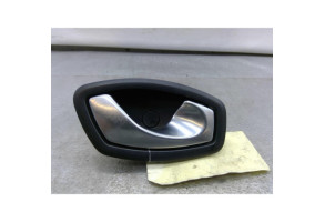 Poignee interieur arriere droit RENAULT CLIO 4 Photo n°1