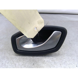 Poignee interieur arriere gauche RENAULT CLIO 4 Photo n°1