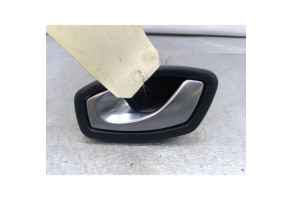Poignee interieur arriere gauche RENAULT CLIO 4 Photo n°1