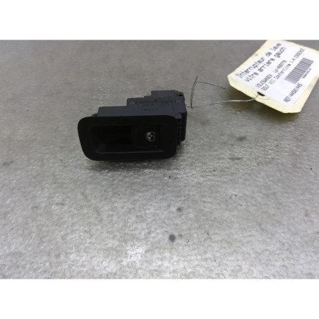 Interrupteur de leve vitre arriere gauche VOLKSWAGEN GOLF 7