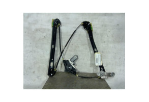 Leve vitre electrique avant gauche VOLKSWAGEN GOLF 7 Photo n°3