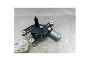 Moteur essuie glace arriere VOLKSWAGEN GOLF 7 Photo n°2