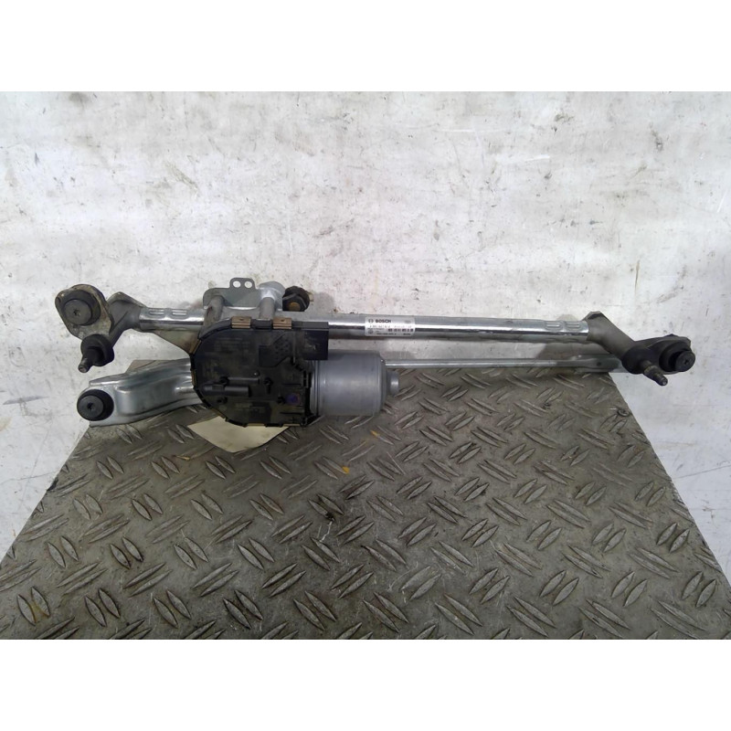 Moteur essuie glace avant VOLKSWAGEN GOLF 7 Photo n°1