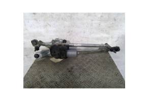 Moteur essuie glace avant VOLKSWAGEN GOLF 7 Photo n°1