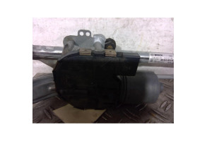 Moteur essuie glace avant VOLKSWAGEN GOLF 7 Photo n°2