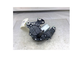 Moteur essuie glace arriere PEUGEOT TRAVELLER Photo n°2