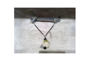 Leve vitre electrique arriere droit RENAULT MEGANE 3 Photo n°2