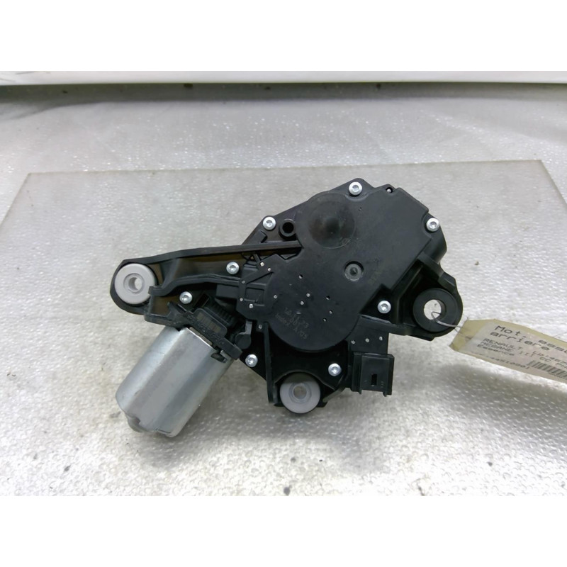 Moteur essuie glace arriere RENAULT MEGANE 3 Photo n°1