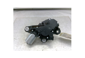 Moteur essuie glace arriere RENAULT MEGANE 3 Photo n°1