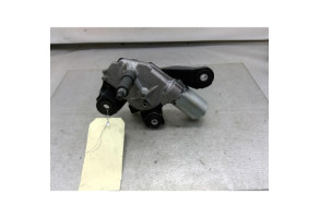 Moteur essuie glace arriere RENAULT MEGANE 3 Photo n°2