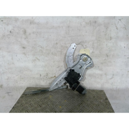 Leve vitre electrique arriere droit NISSAN NOTE 1