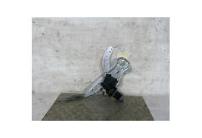 Leve vitre electrique arriere droit NISSAN NOTE 1 Photo n°1