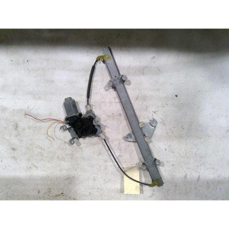 Leve vitre electrique avant droit NISSAN NOTE 1