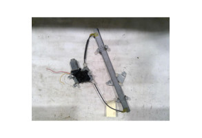 Leve vitre electrique avant droit NISSAN NOTE 1 Photo n°1