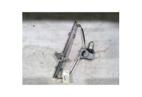 Leve vitre electrique avant droit NISSAN NOTE 1 Photo n°3
