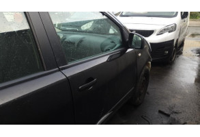 Leve vitre electrique avant droit NISSAN NOTE 1 Photo n°8