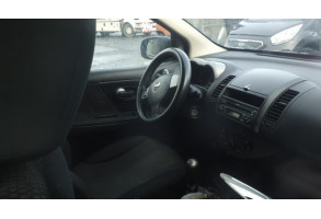 Leve vitre electrique avant droit NISSAN NOTE 1 Photo n°9
