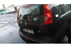 Traverse superieure NISSAN NOTE 1 Photo n°4